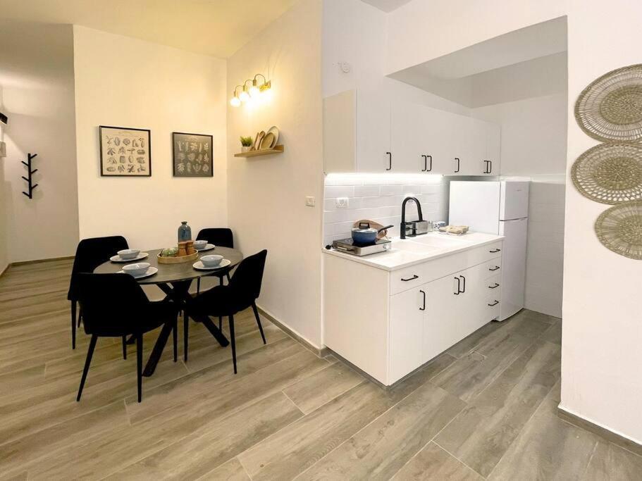 Hillel 13 - City Center Jerozolima Zewnętrze zdjęcie