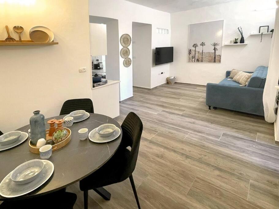 Hillel 13 - City Center Jerozolima Zewnętrze zdjęcie